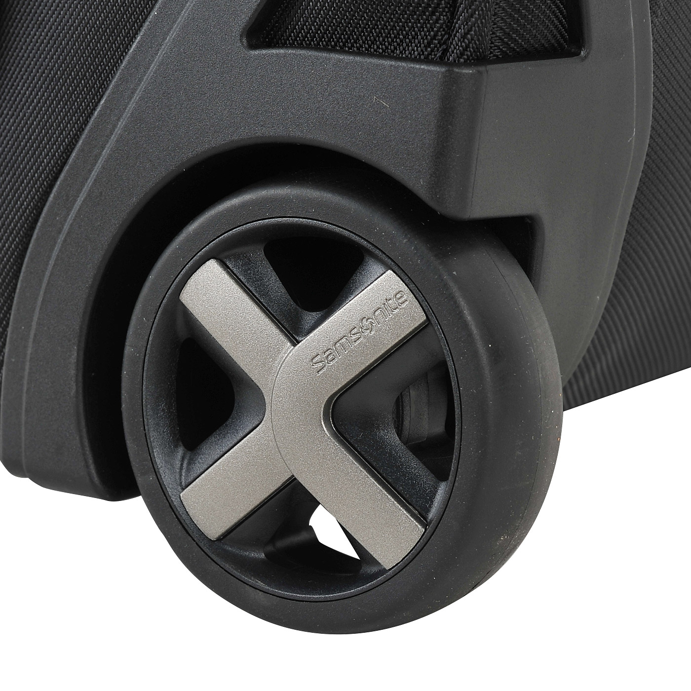 Портплед на колесах Samsonite X-Blade 3.0