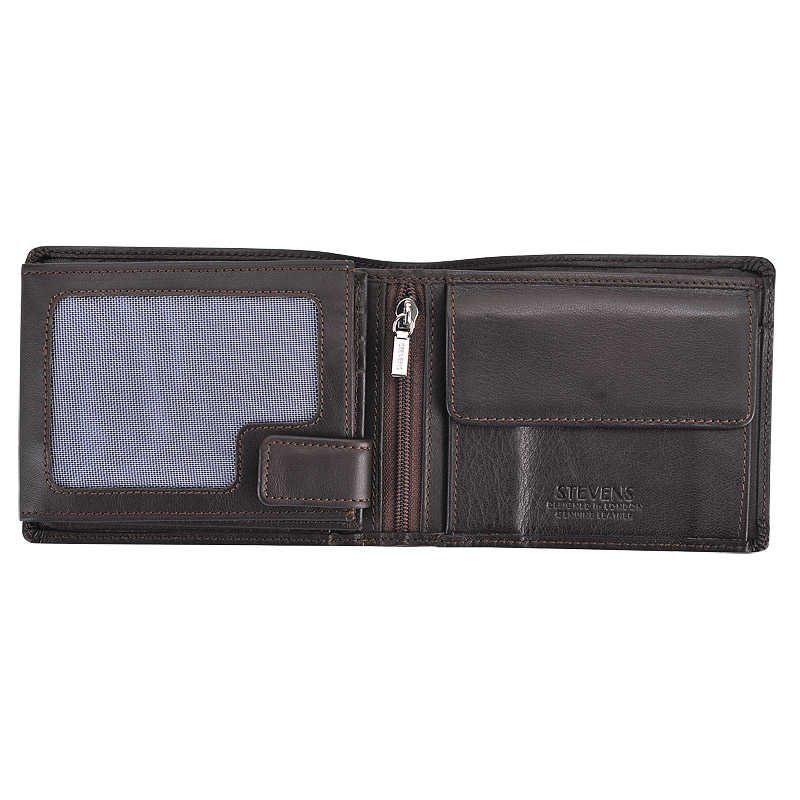 Портмоне Stevens 