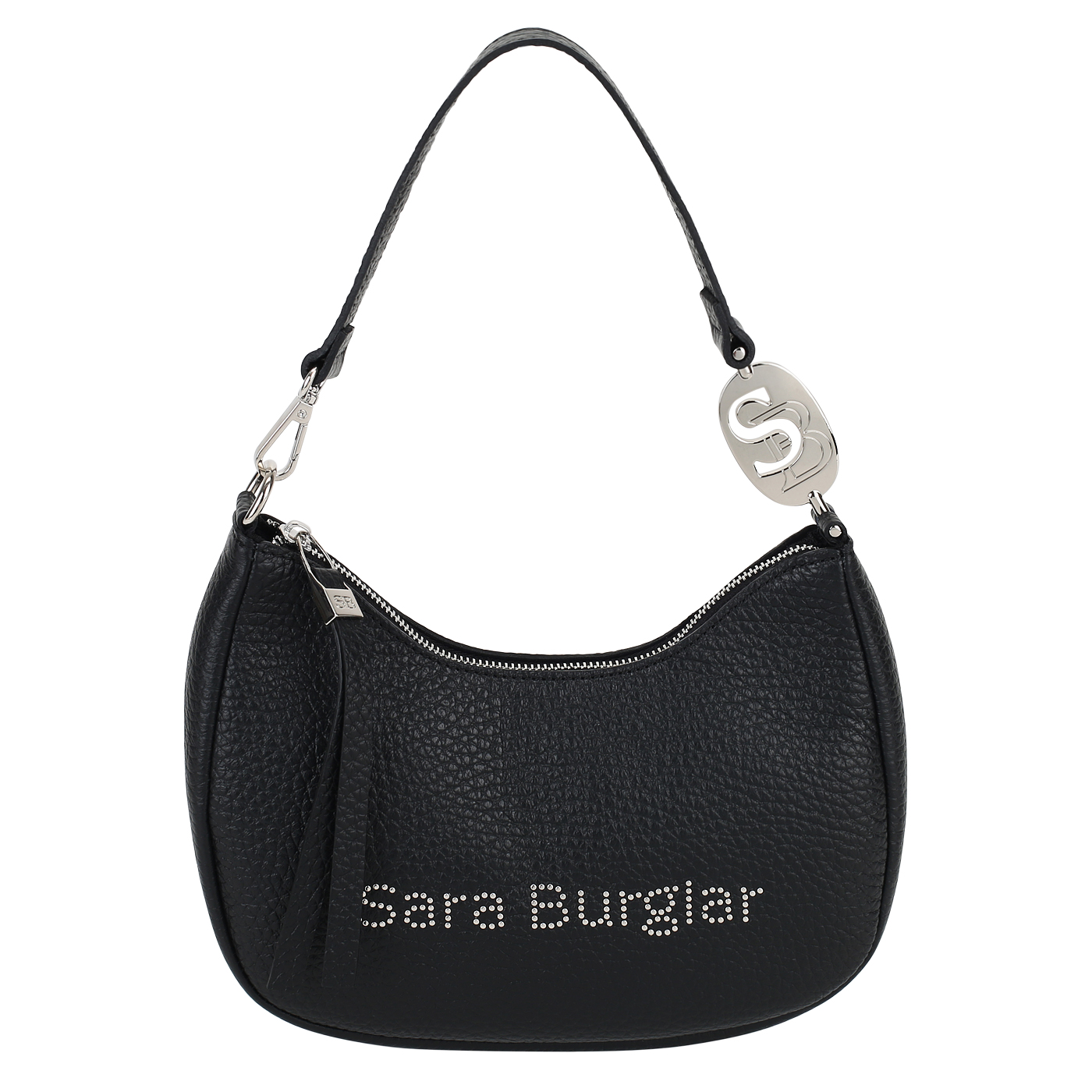 Sara Burglar Кожаная сумка