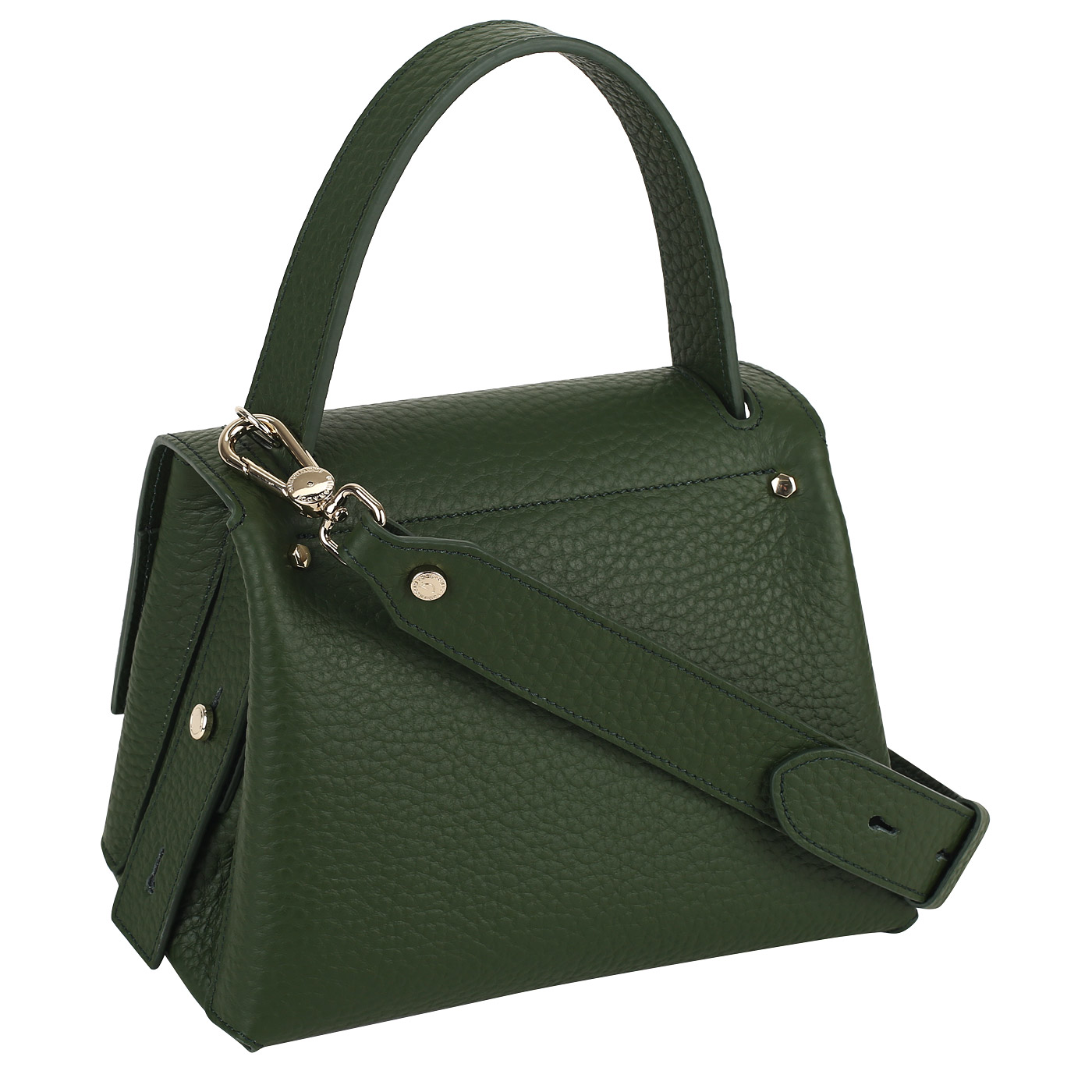 Кожаная сумка Gironacci Vitcal