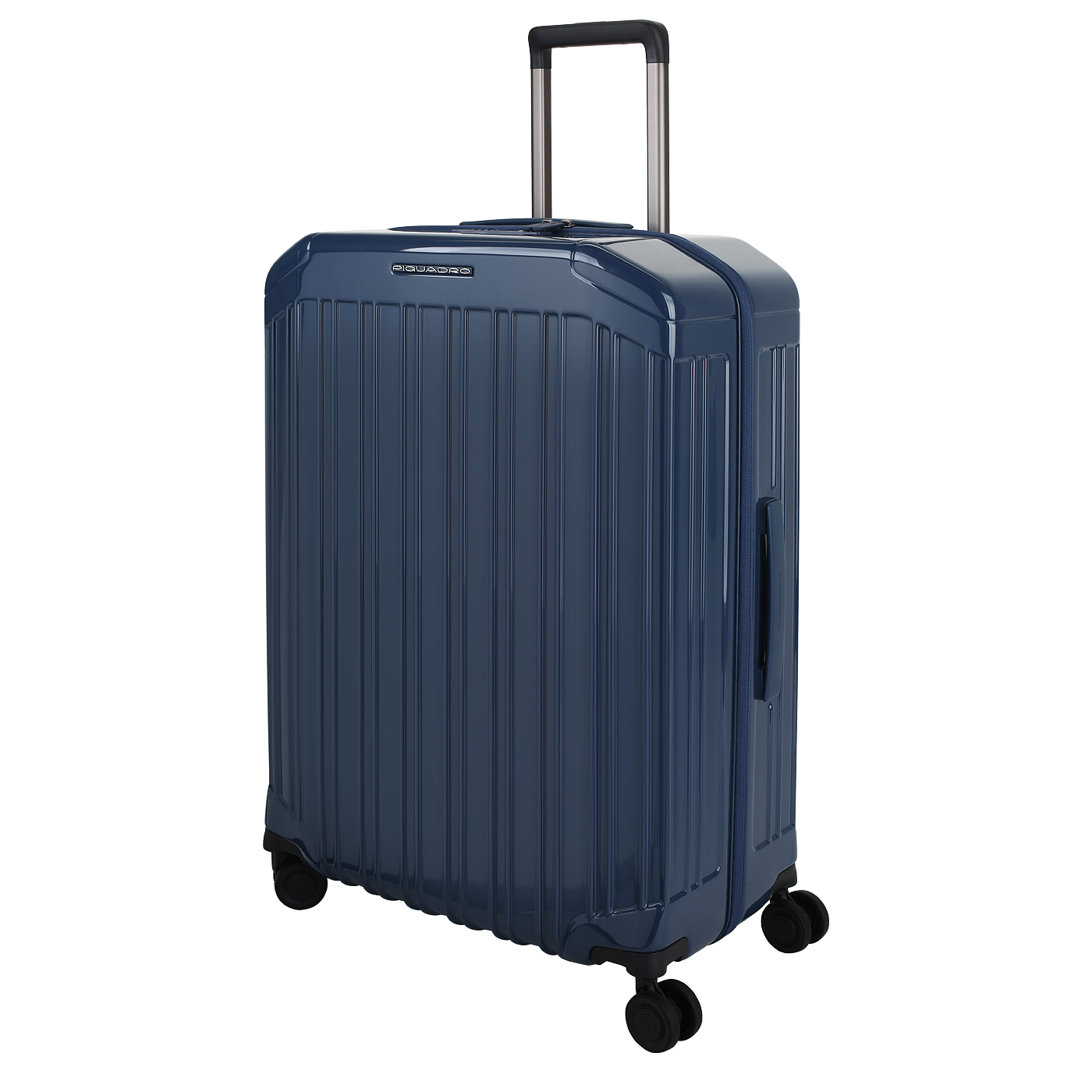 Piquadro Чемодан средний M из поликарбоната