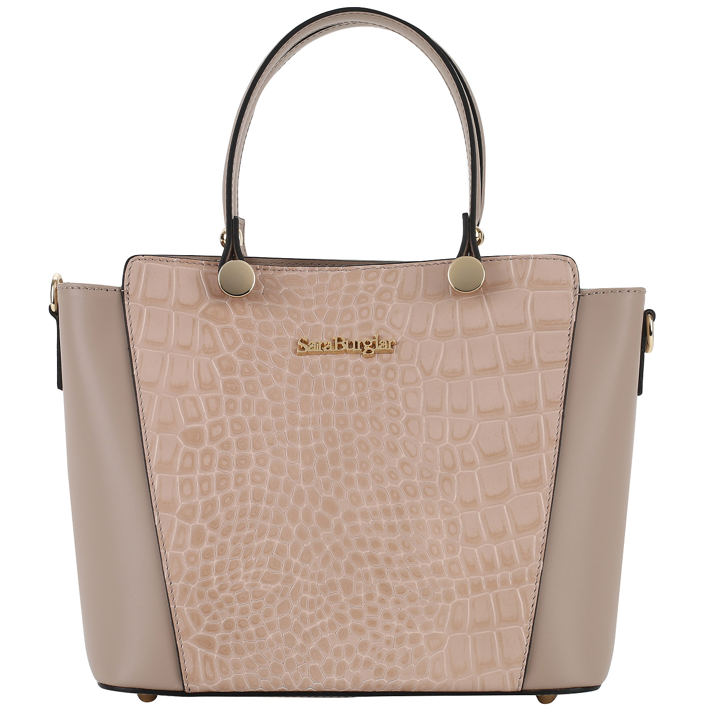 Sara Burglar Классическая сумка