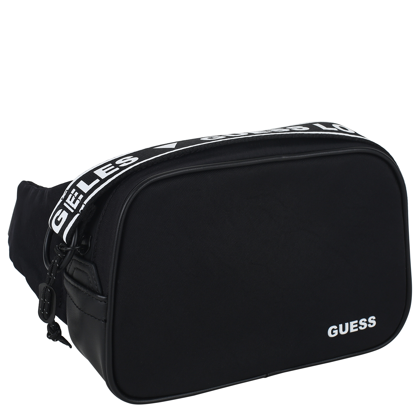 Поясная сумка Guess Certosa Tech