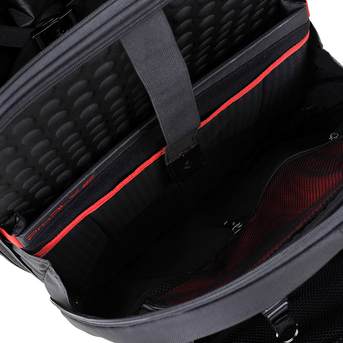 Рюкзак на колесах Samsonite Pro-DLX 4
