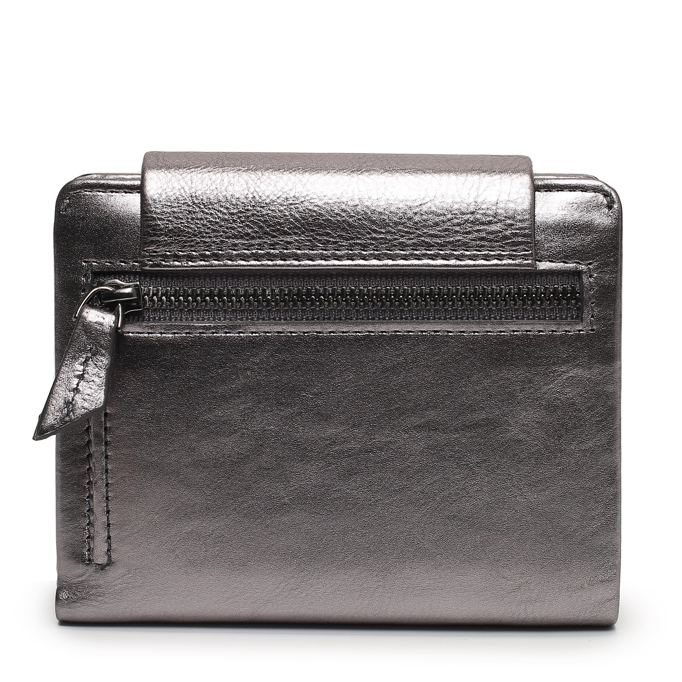 Портмоне складное на кнопке Braun Buffel Ruby