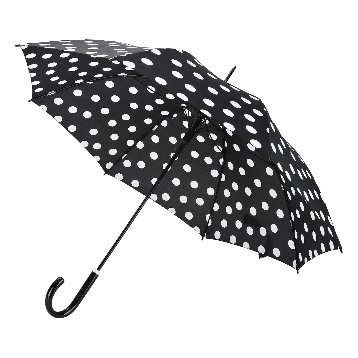 Зонт Doppler Black-White