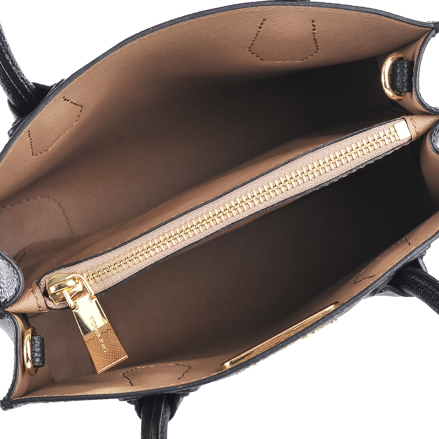 Женская кожаная сумка Michael Kors Mercer