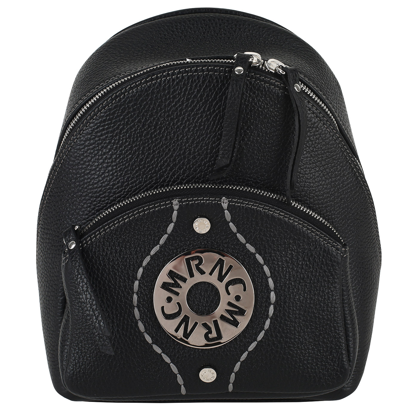 Marina Creazioni Кожаный рюкзак