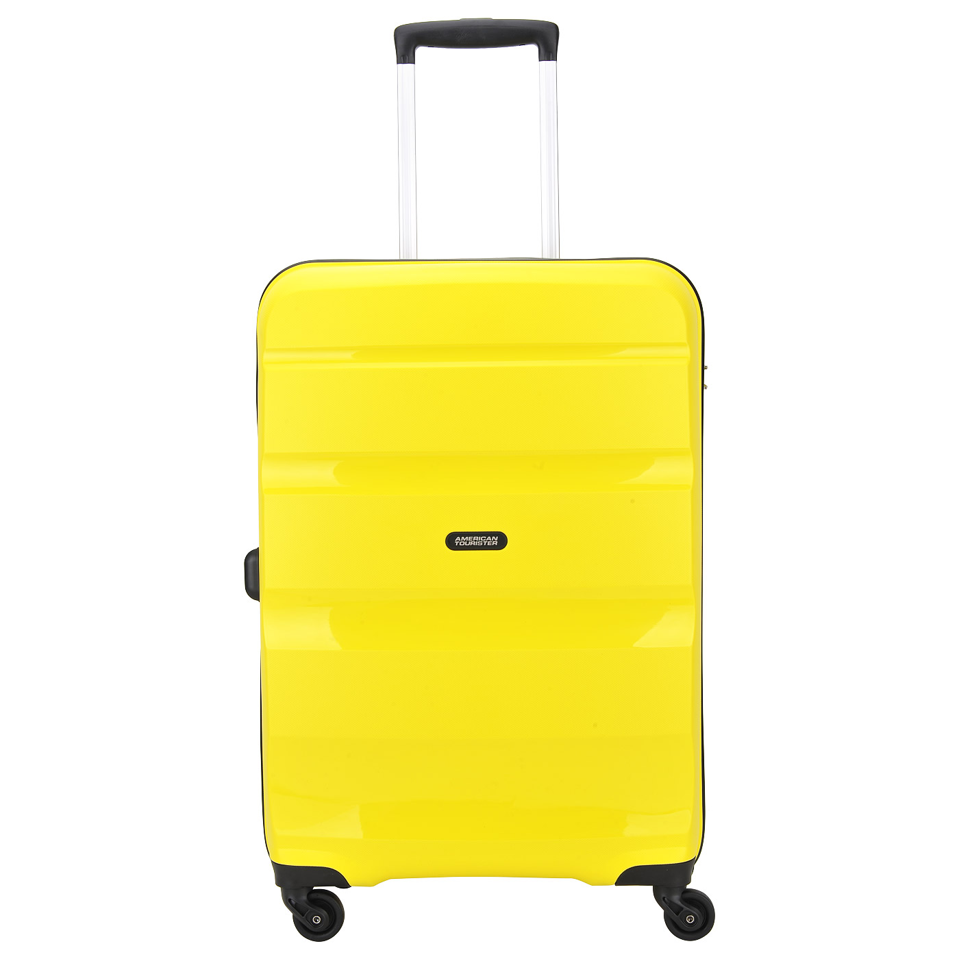 Чемодан средний M из полипропилена American Tourister Bon Air