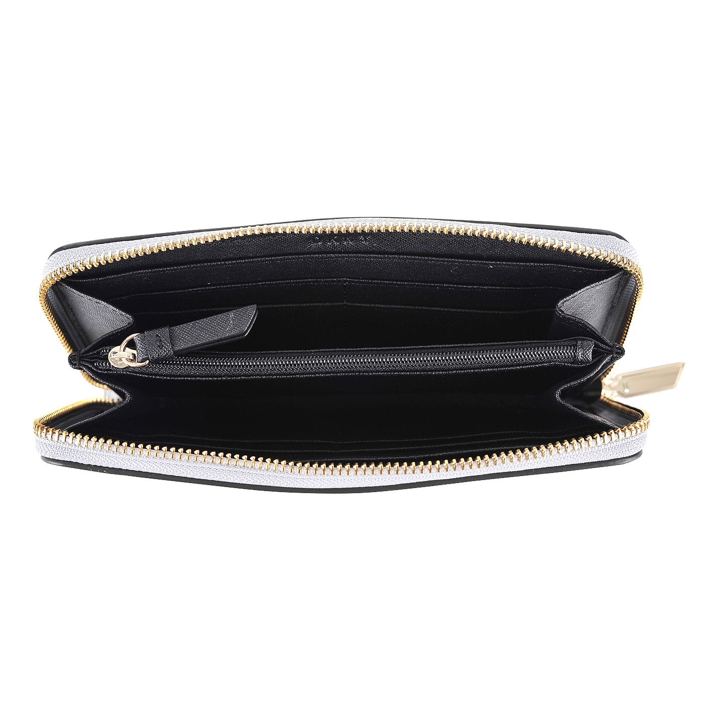 Портмоне DKNY Saffiano