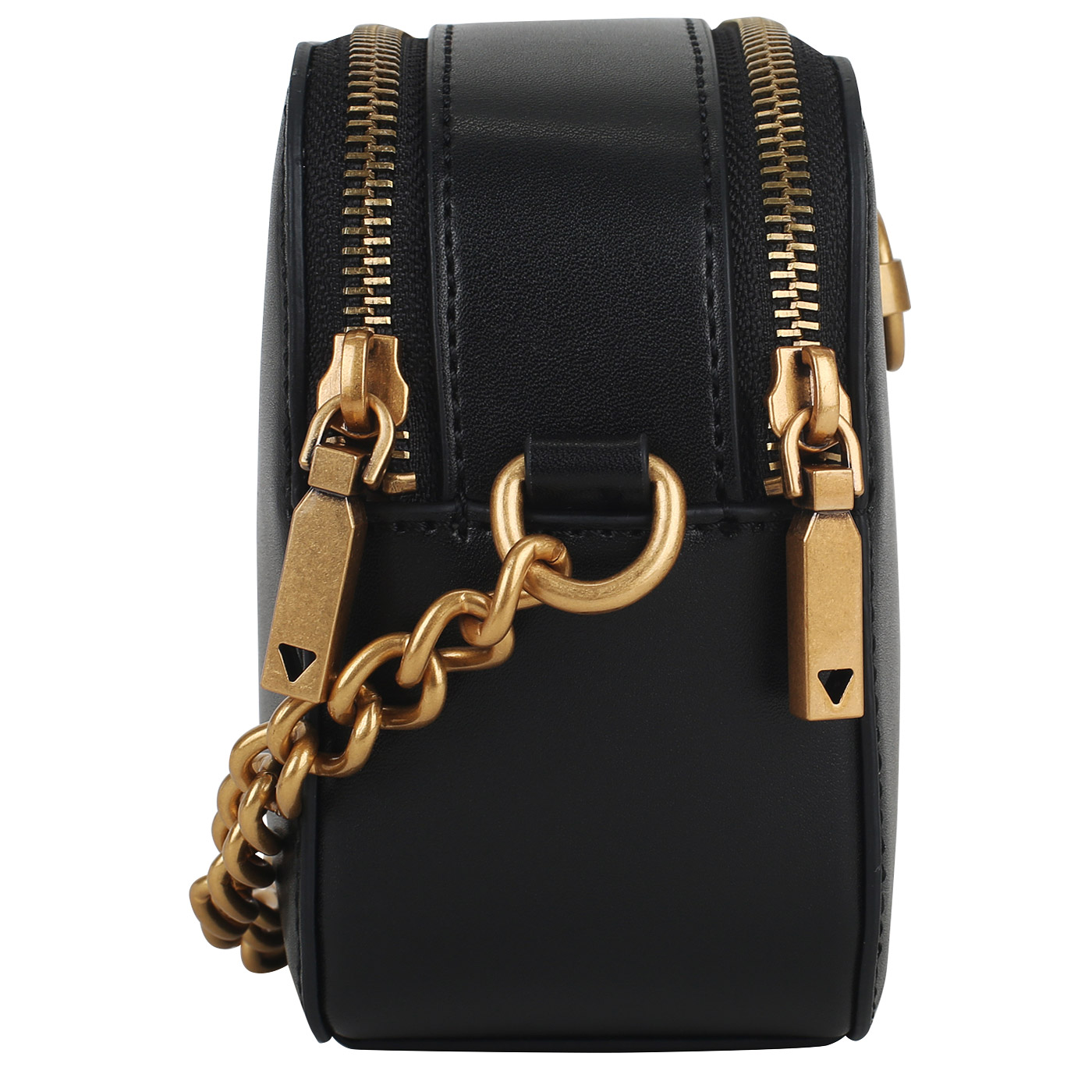 Сумка через плечо с цепочкой Guess Izzy