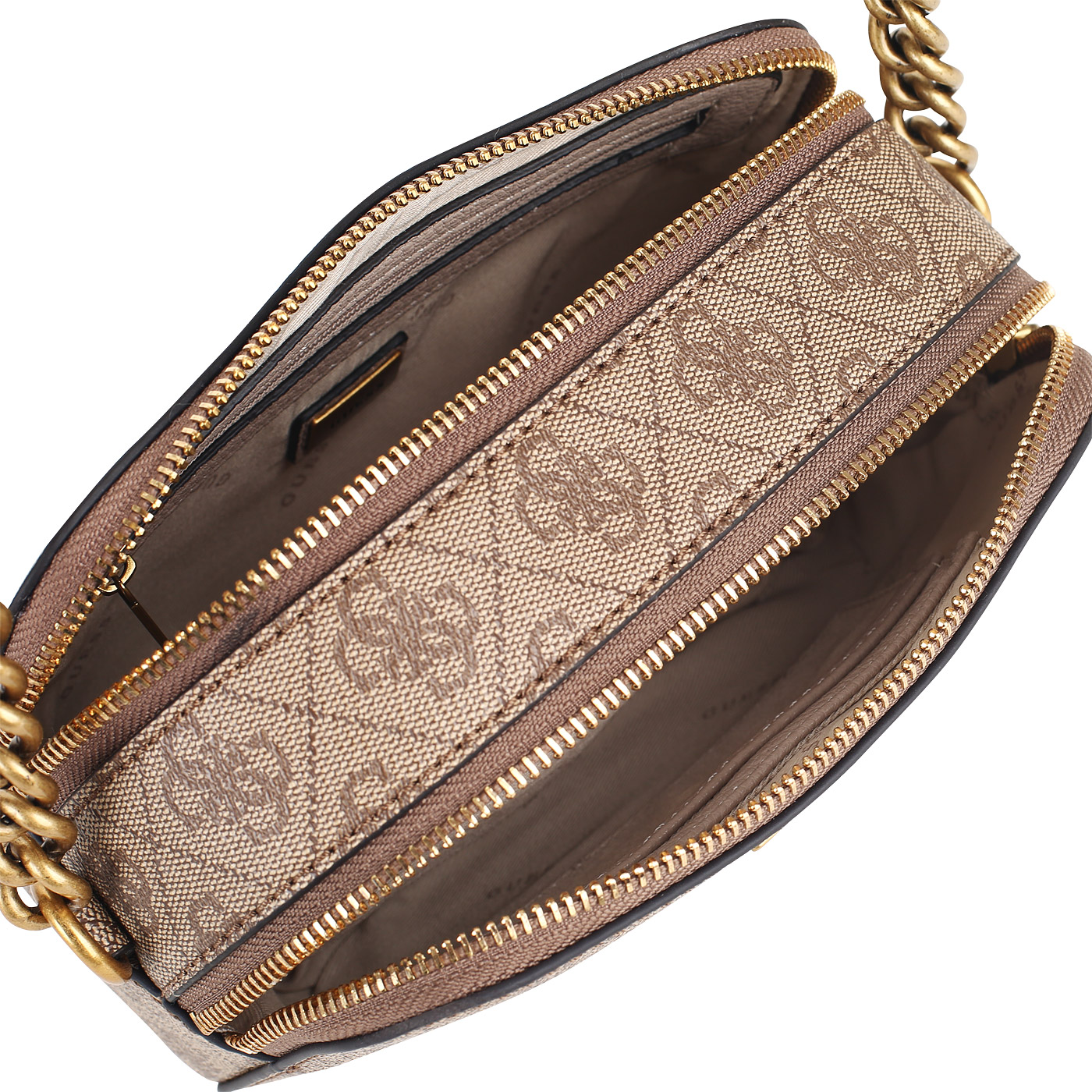 Сумка через плечо Guess Noelle