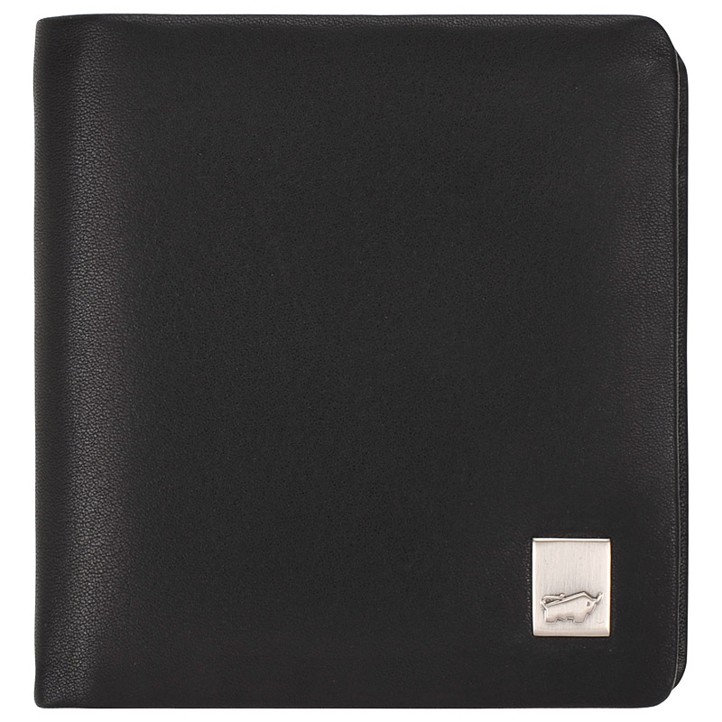 Braun Buffel Мужское портмоне из натуральной кожи