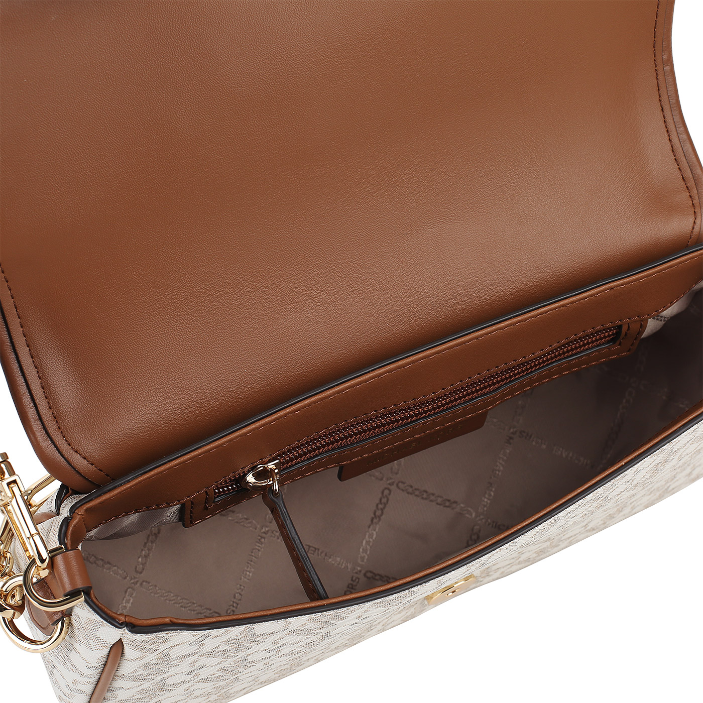 Сумка на плечо Michael Kors Parker