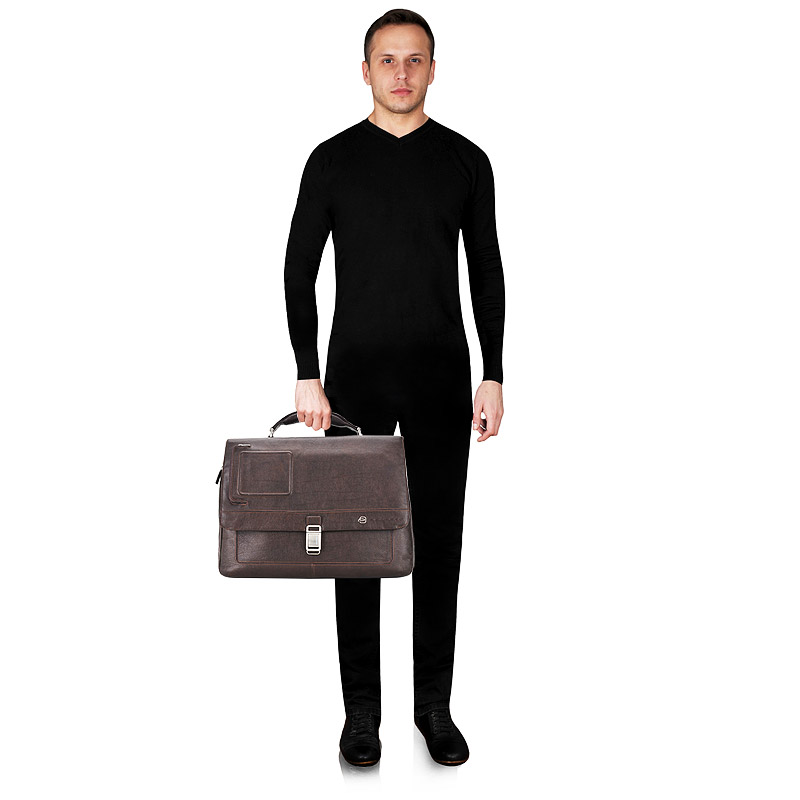 Портфель Piquadro Vibe