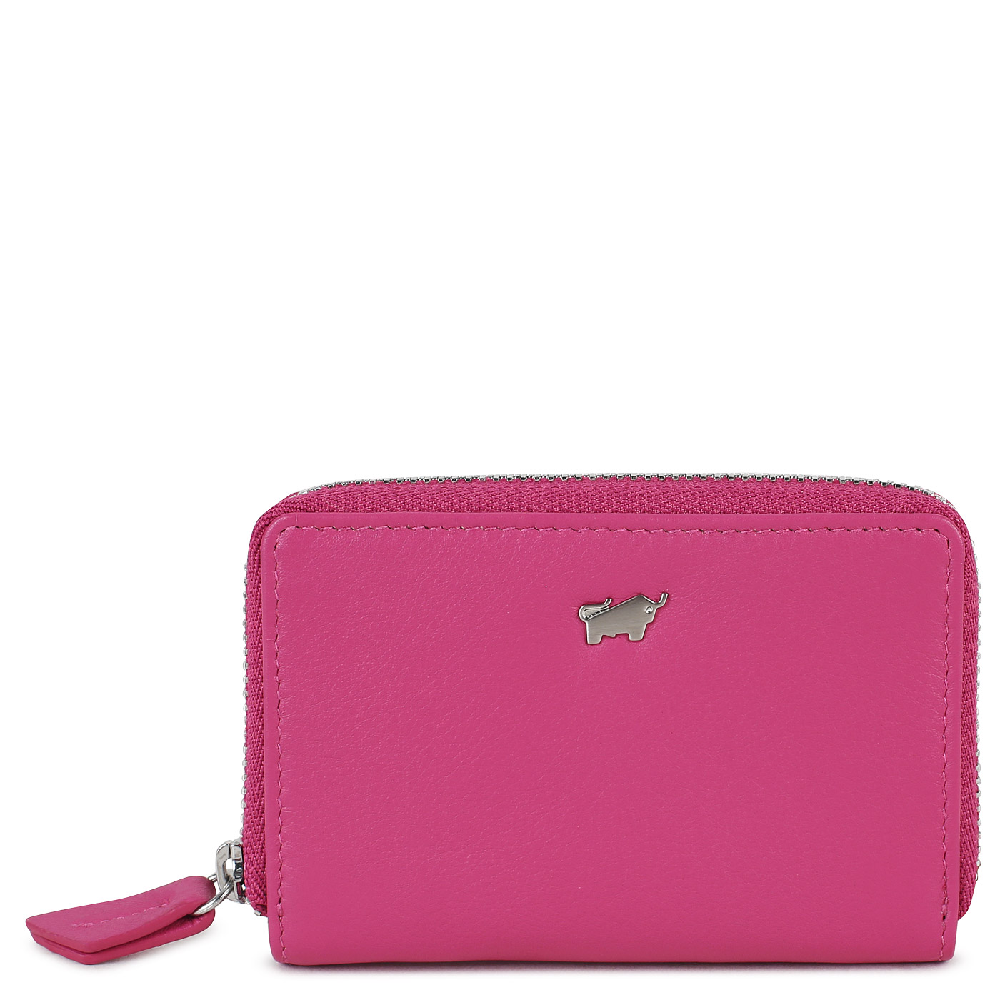 Braun Buffel Визитница с колечком для ключа
