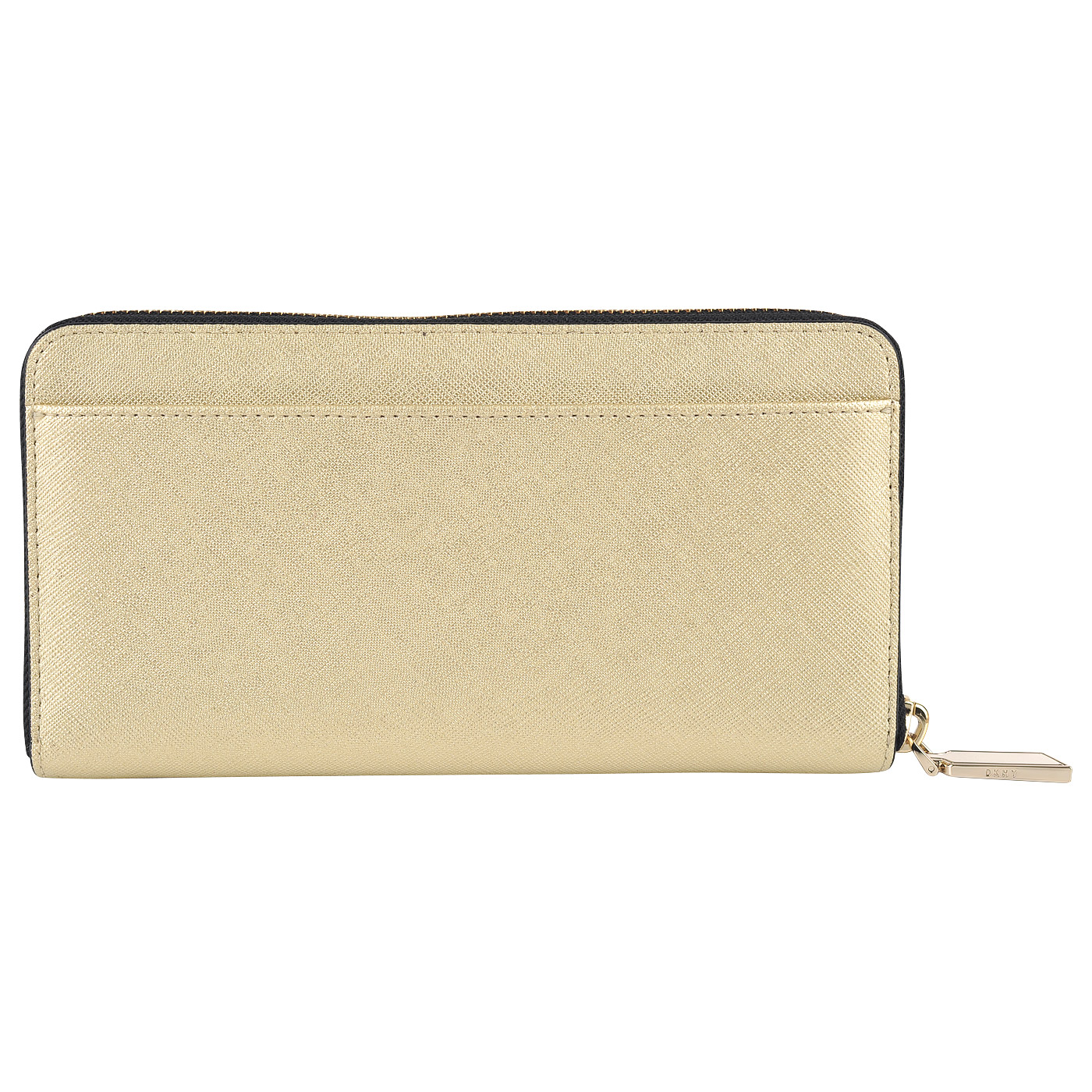 Портмоне DKNY Metallic Saffiano