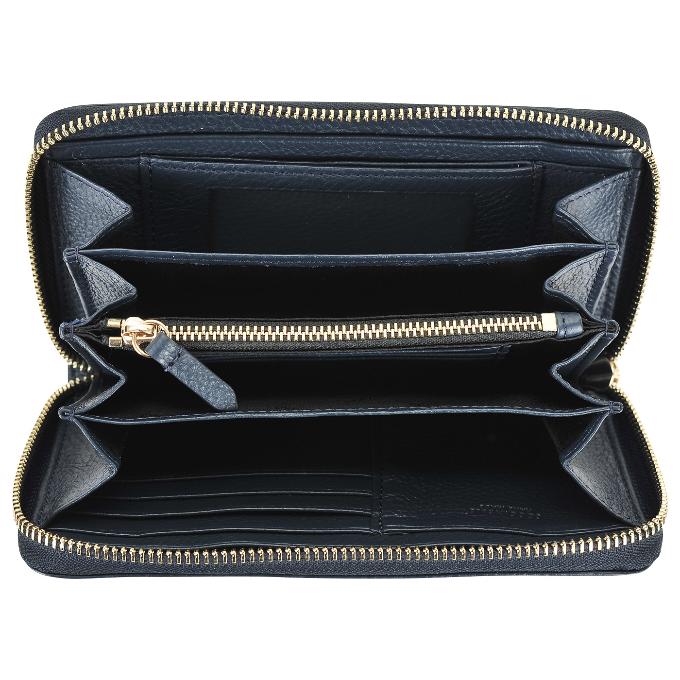 Портмоне Coccinelle Metallic Soft