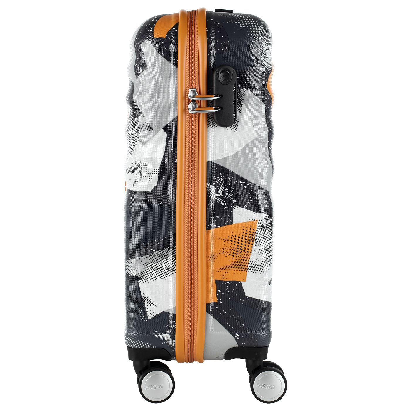 Чемодан на колесах American Tourister Disney Legends