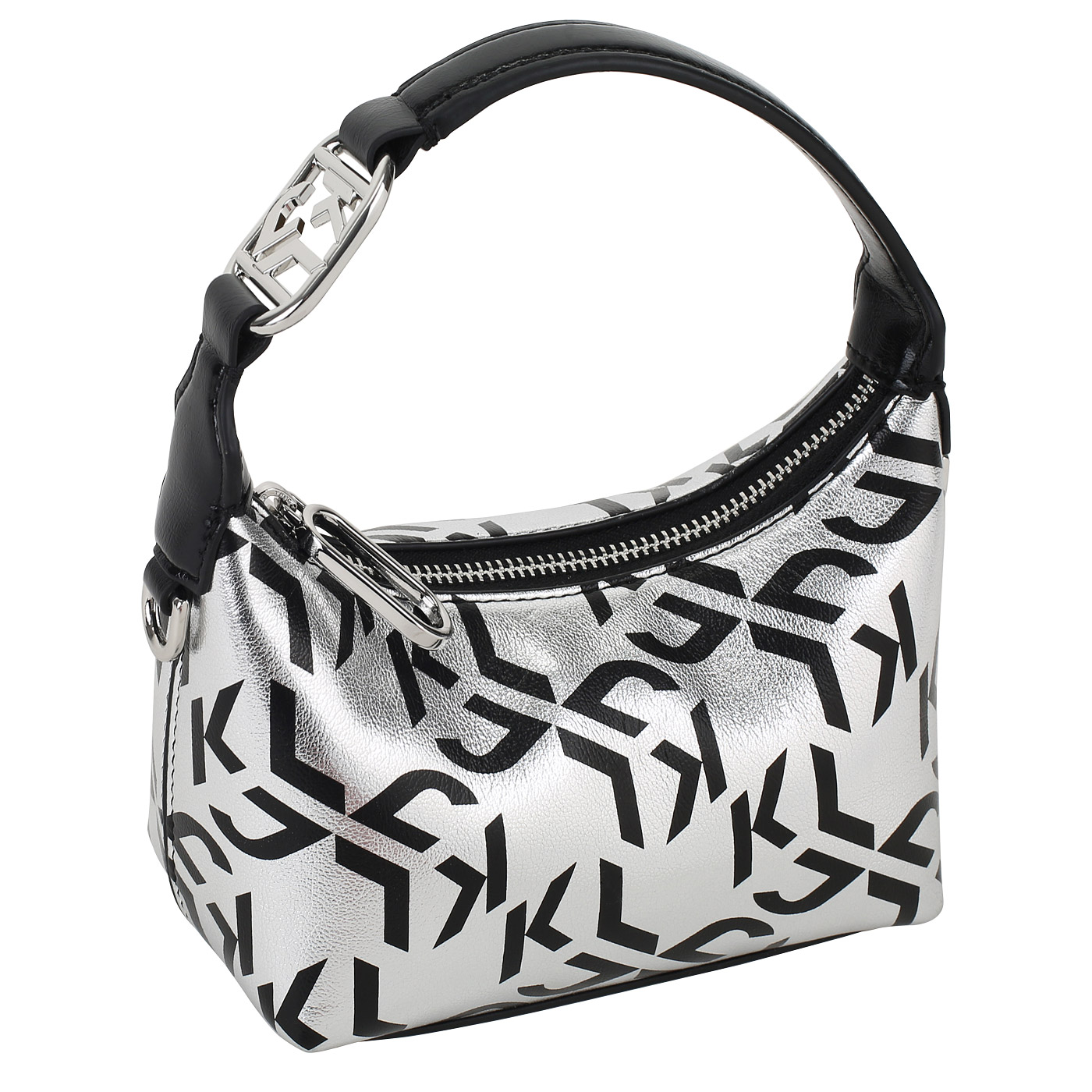 Сумка с короткой ручкой Karl Lagerfeld Jeans Party