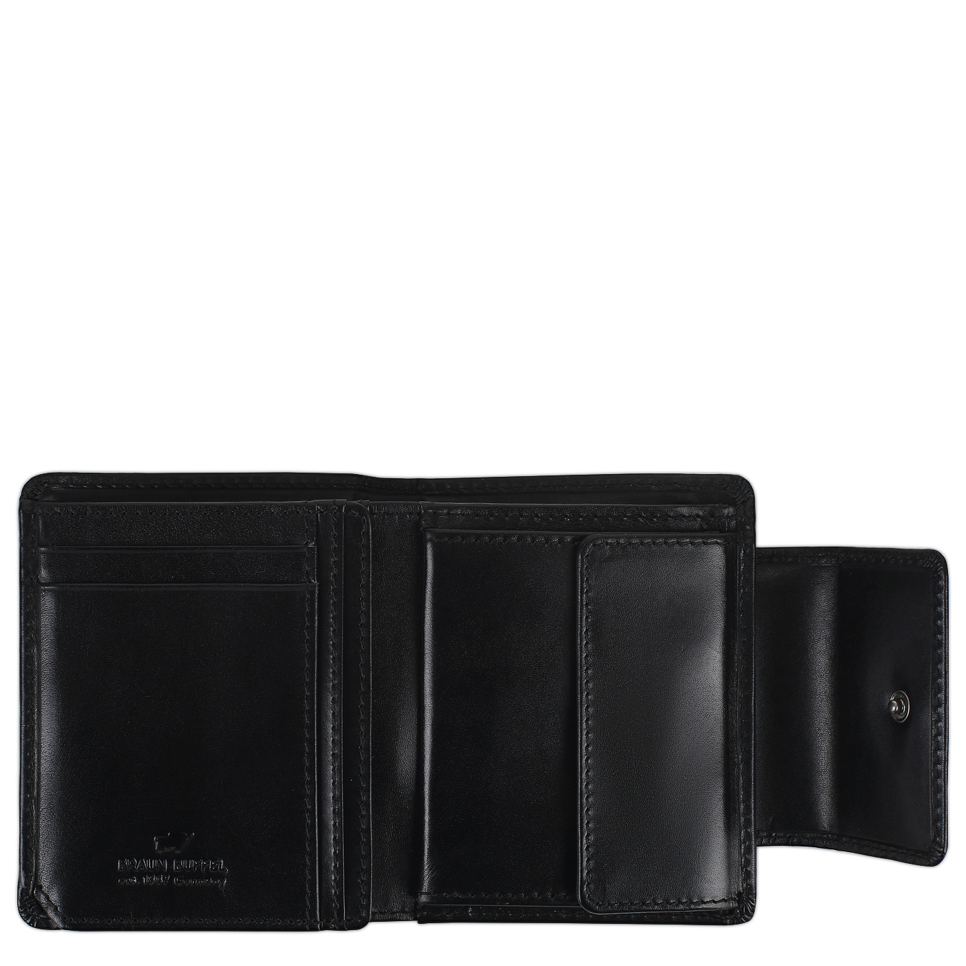 Кошелек складной Braun Buffel Arezzo