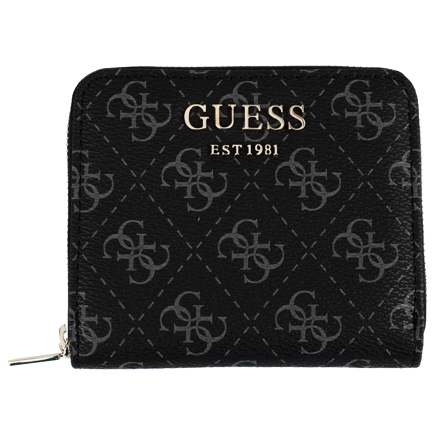 Guess Кошелек на молнии