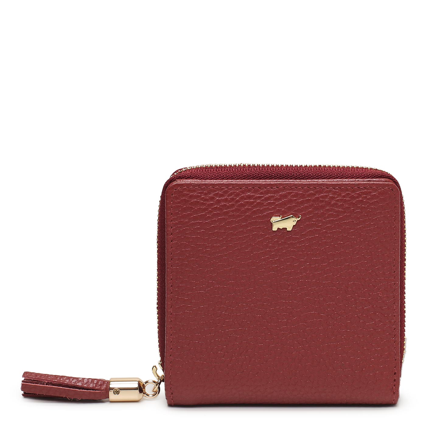 Braun Buffel Портмоне складное