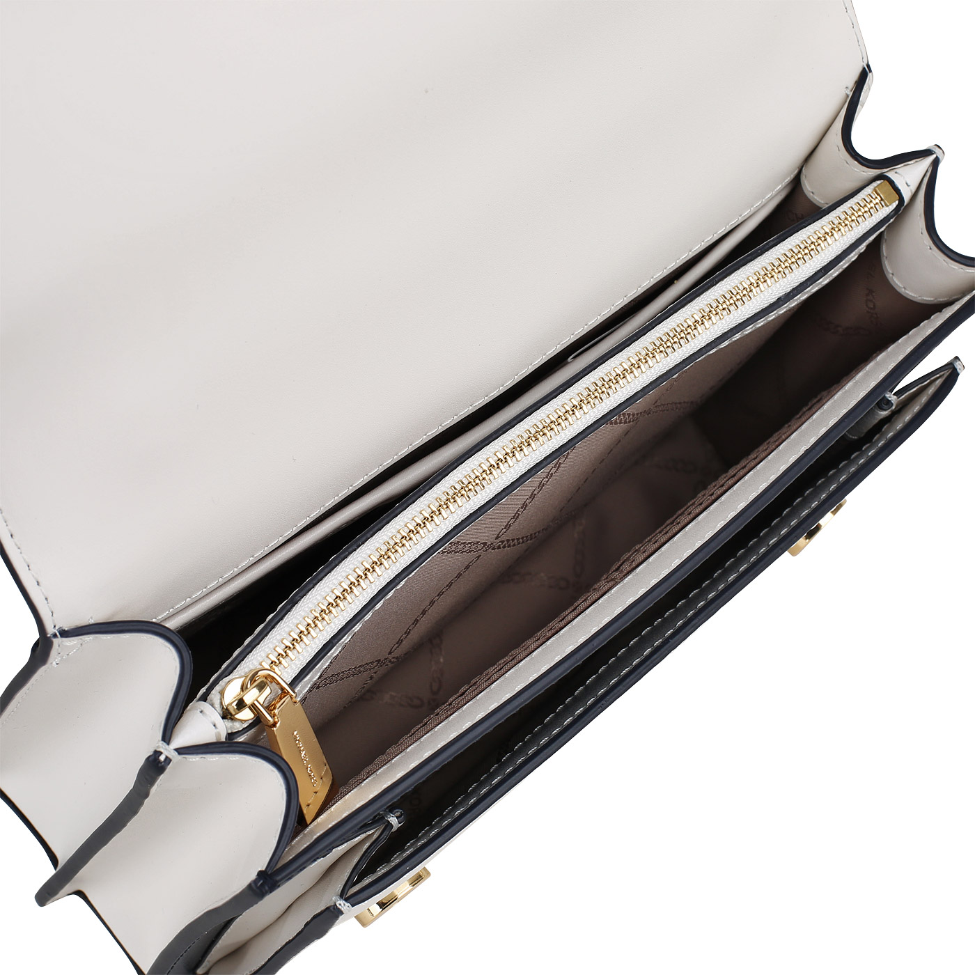 Сумка с цепочкой через плечо Michael Kors Jade