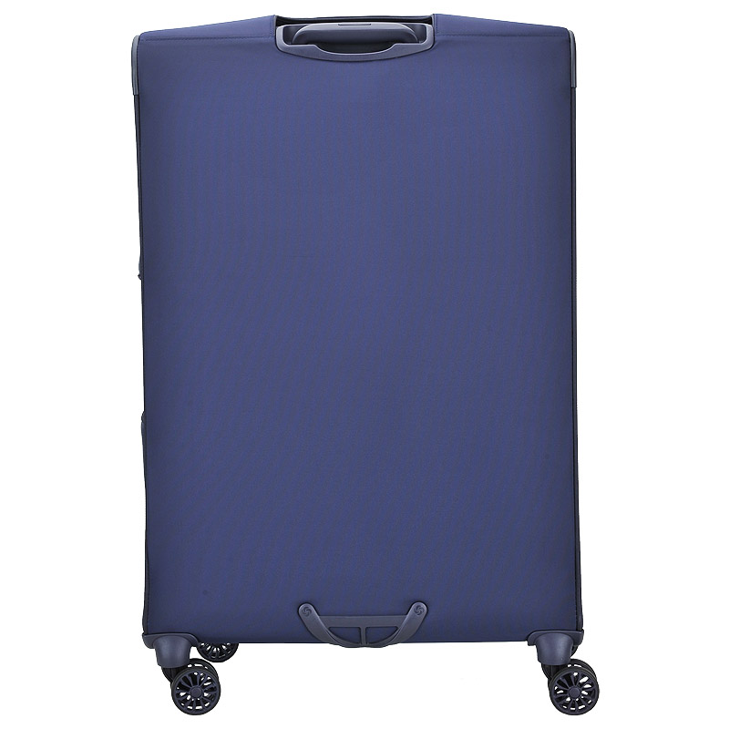 Чемодан большой XL тканевый Samsonite B-Lite