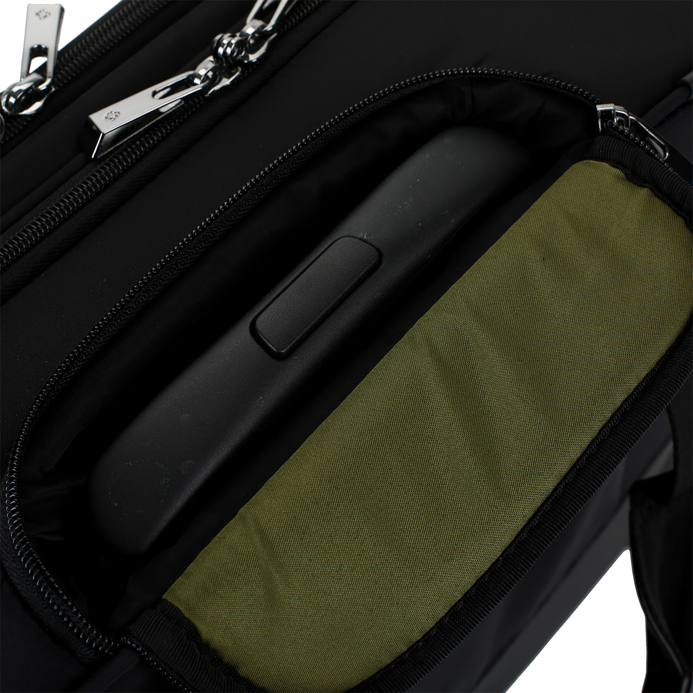 Бизнес-кейс Samsonite Openroad