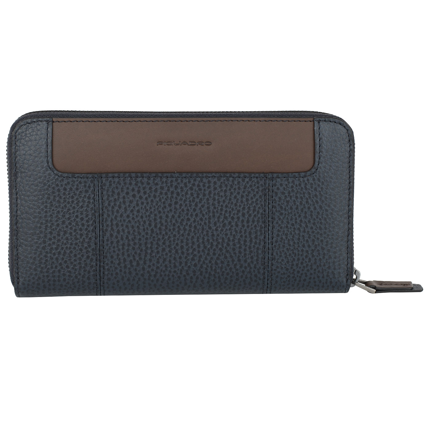 Мужское кожаное портмоне Piquadro Scott