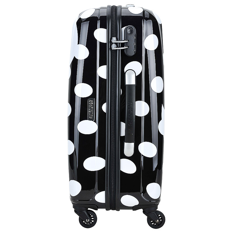 Чемодан-тележка American Tourister Disney Legends