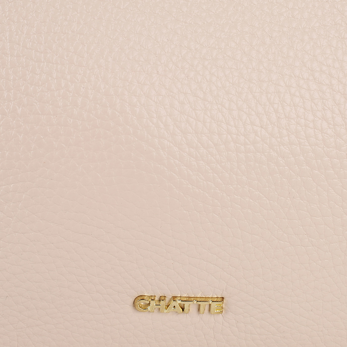 Кожаная сумка Chatte Lille