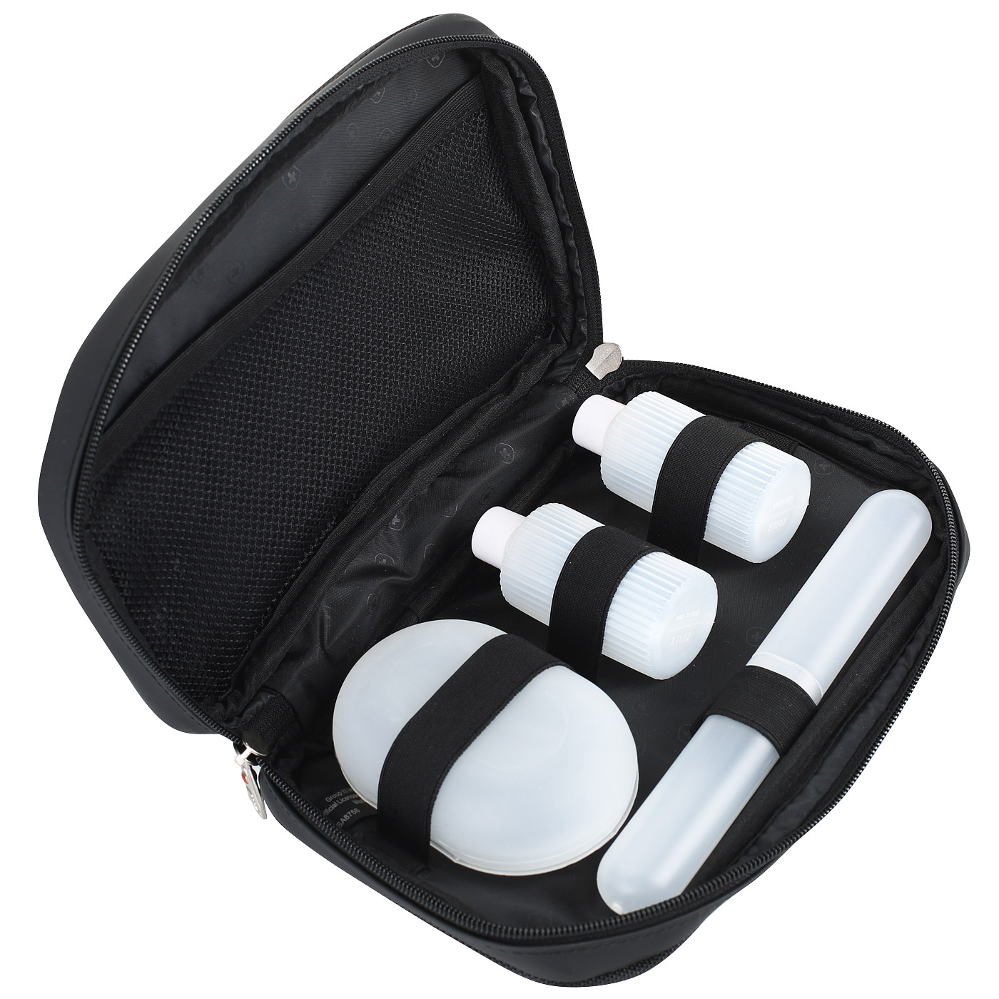 Компактный мужской несессер Wenger 