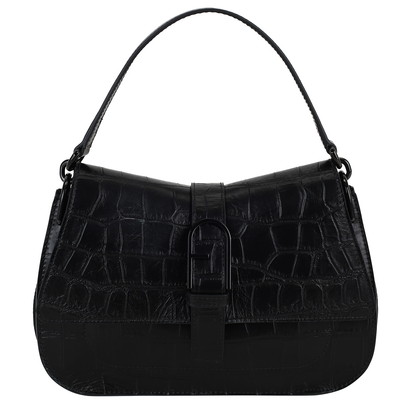 Furla Кожаная сумка