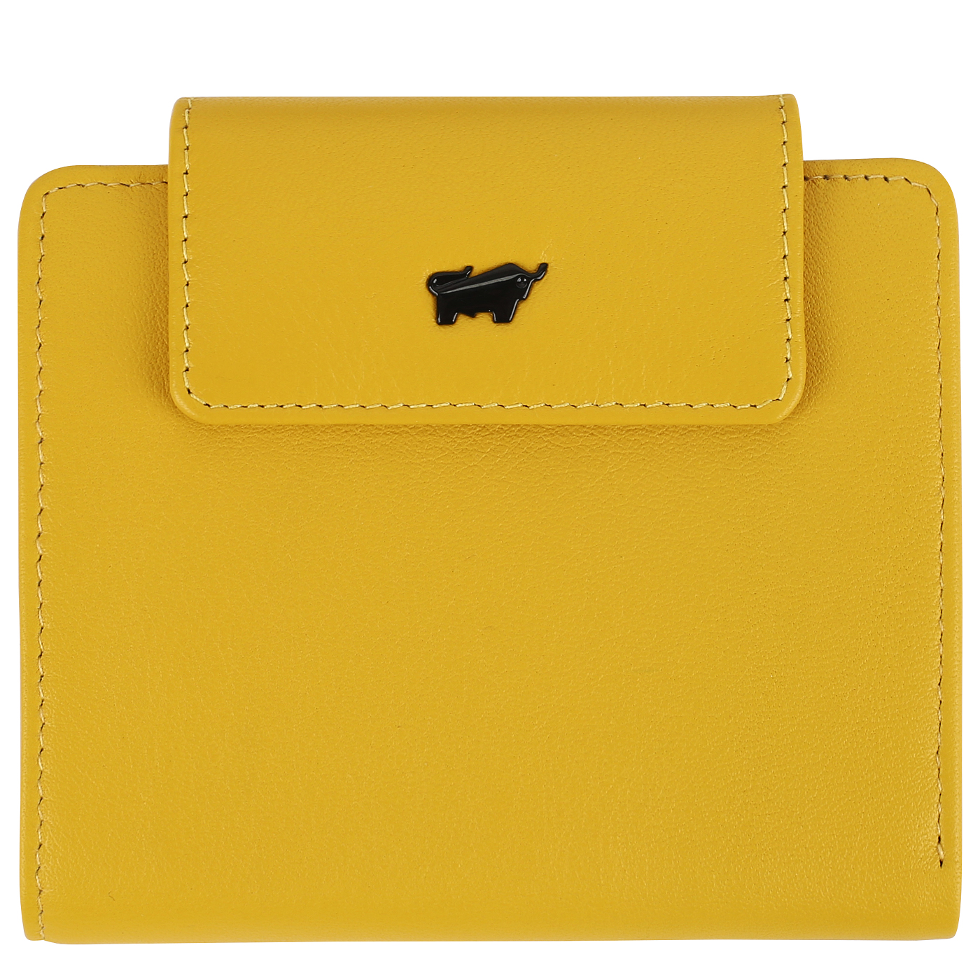 Braun Buffel Портмоне складное