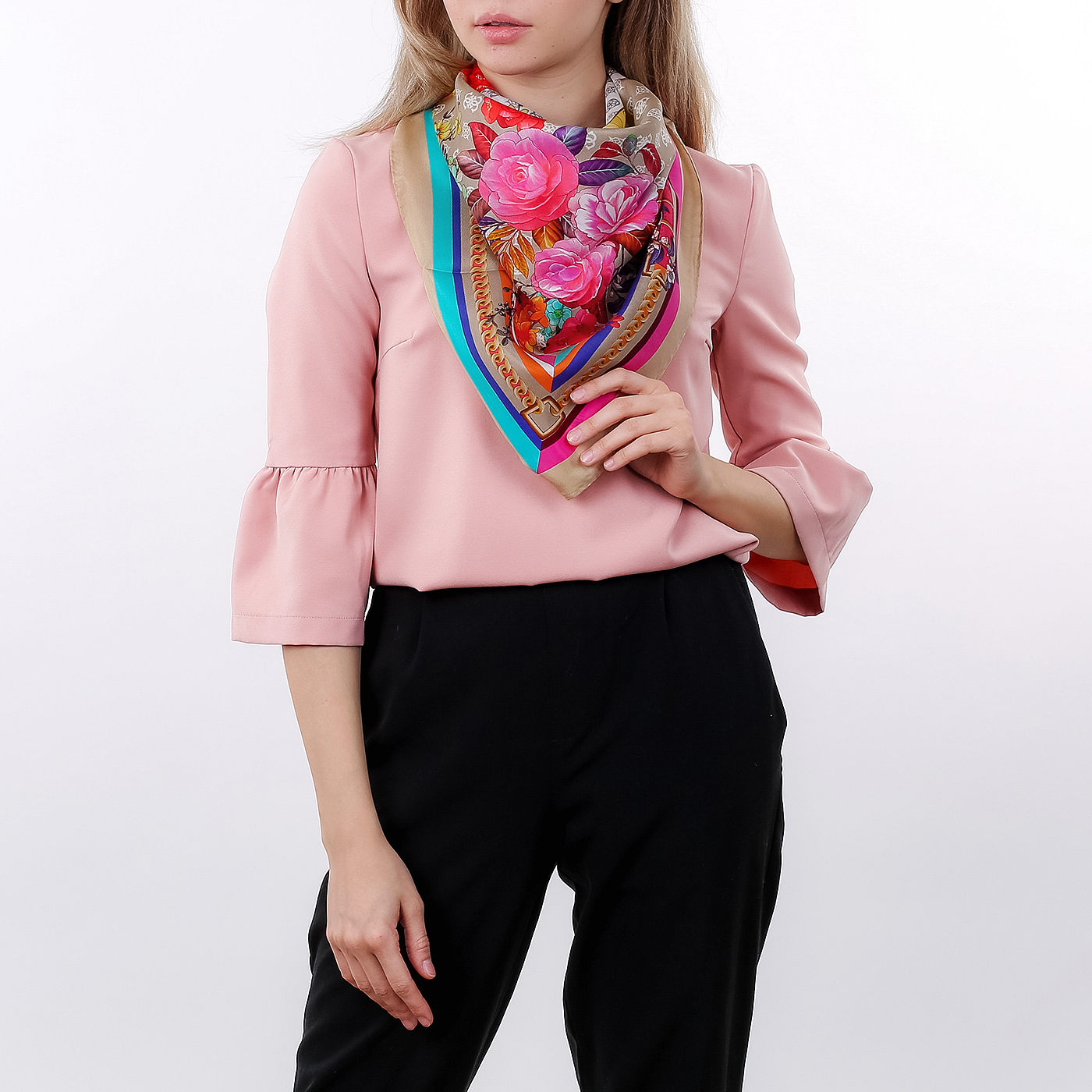 Платок Guess Accessories