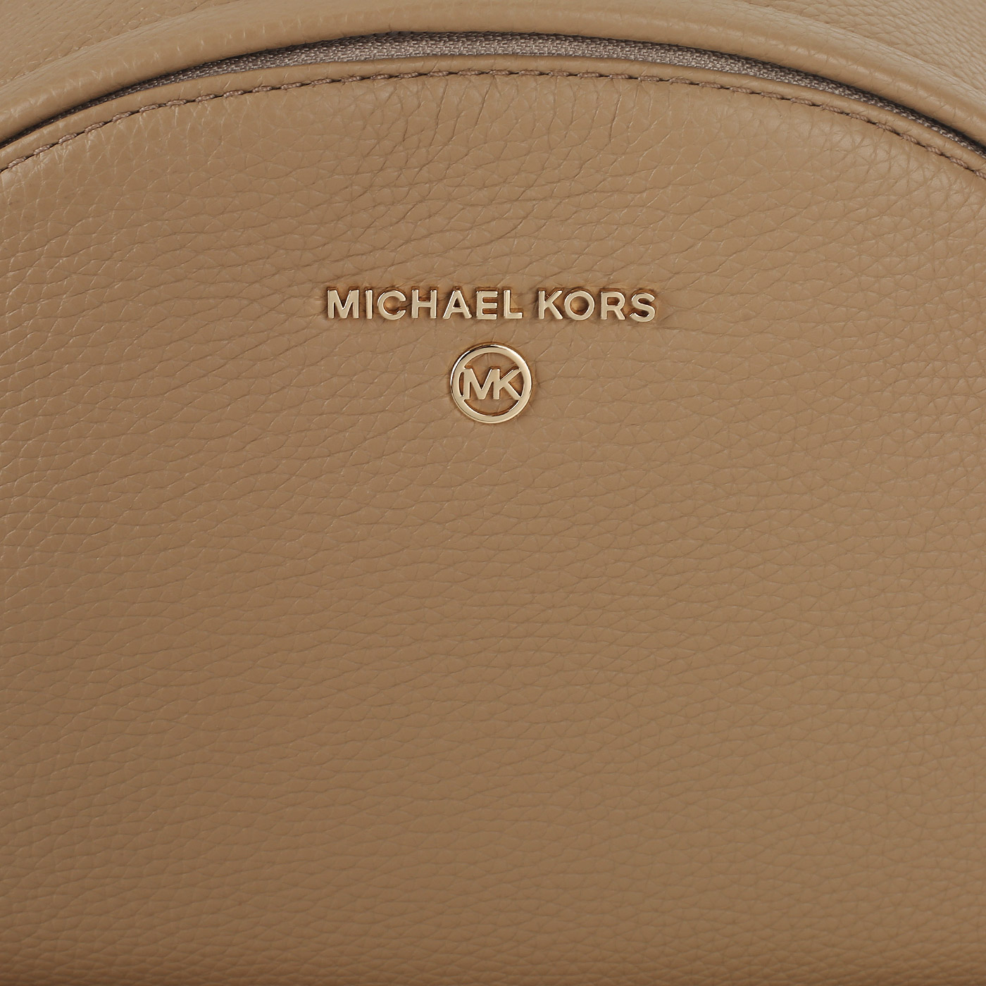 Кожаный рюкзак Michael Kors Slater