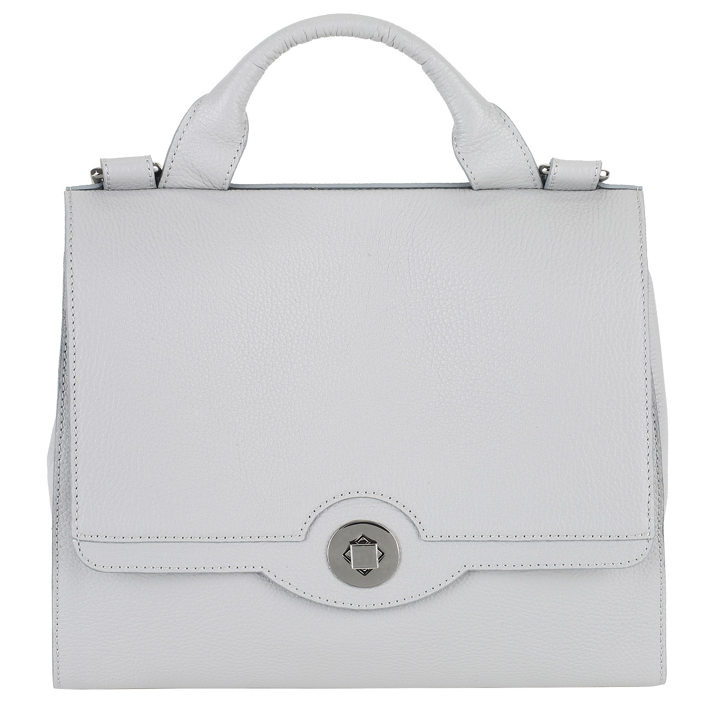 Chatte Кожаная сумка-сэтчел