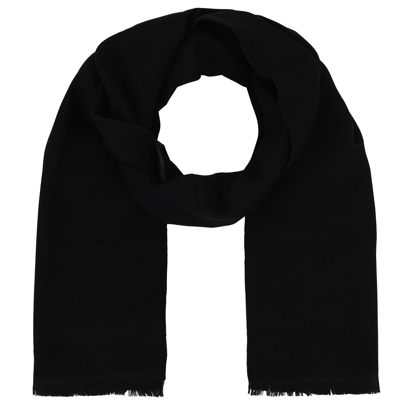 Jonas Hanway Шарф