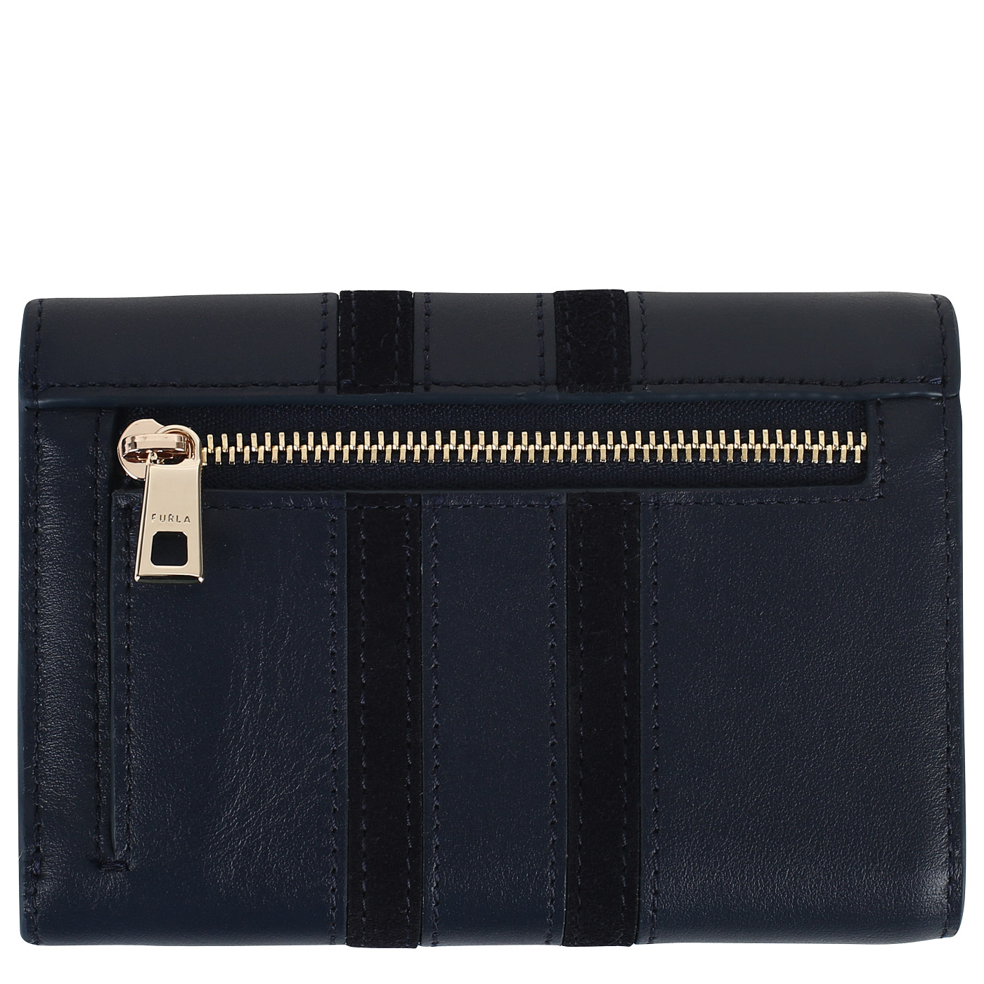 Портмоне на кнопке Furla Sirena