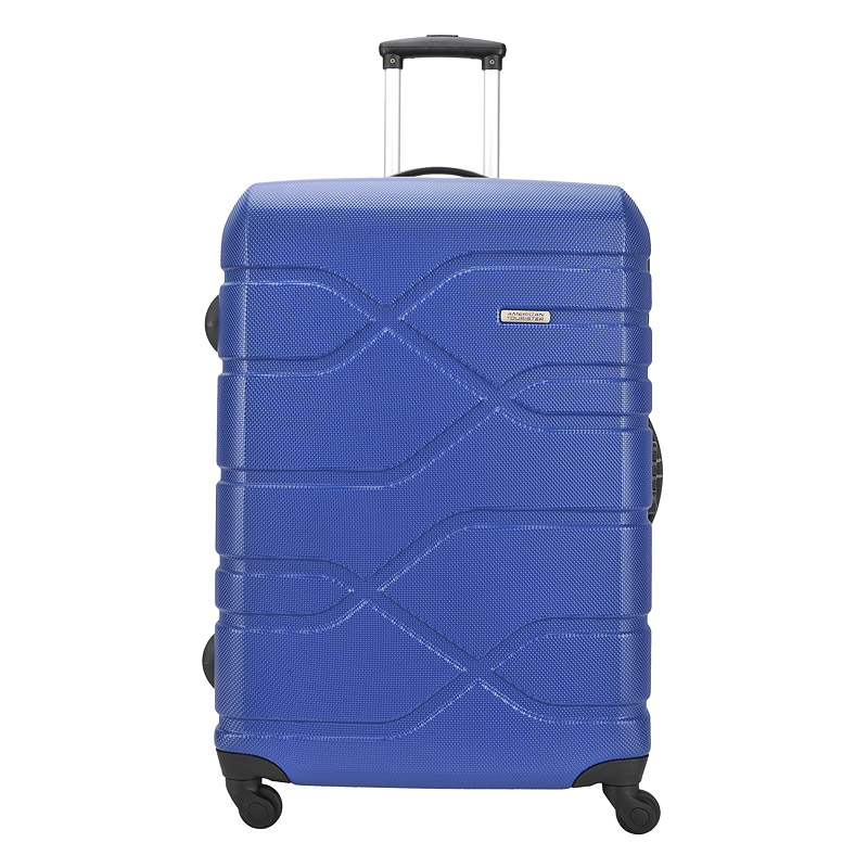 Чемодан большой L пластиковый American Tourister Houston City