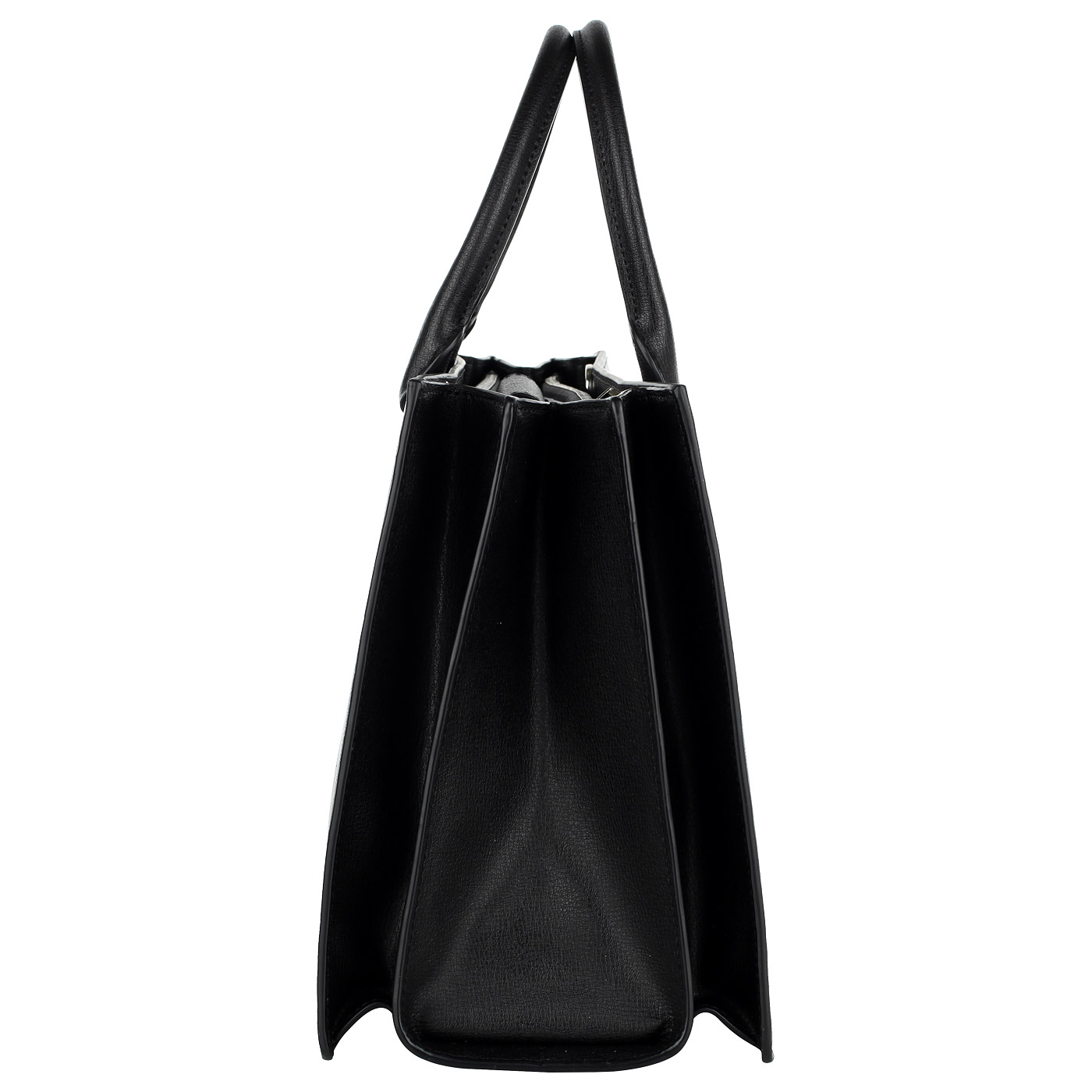 Вместительная женская сумка из натуральной кожи Michael Kors Sutton