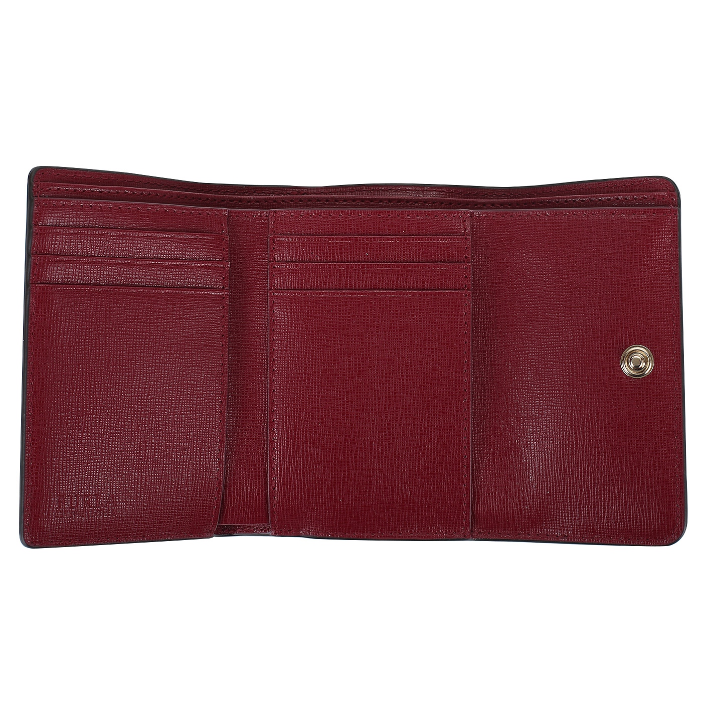 Сафьяновый кошелек Furla Babylon