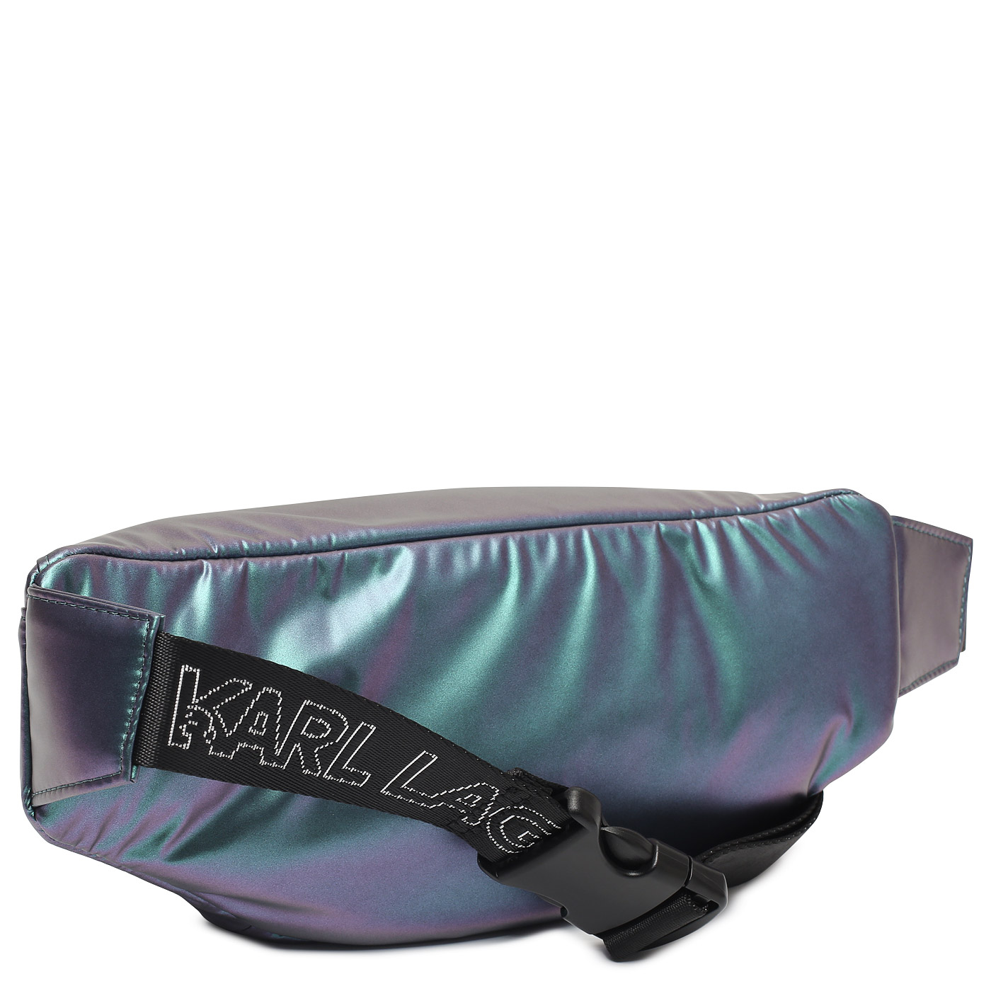 Поясная сумка Karl Lagerfeld Jeans Urban