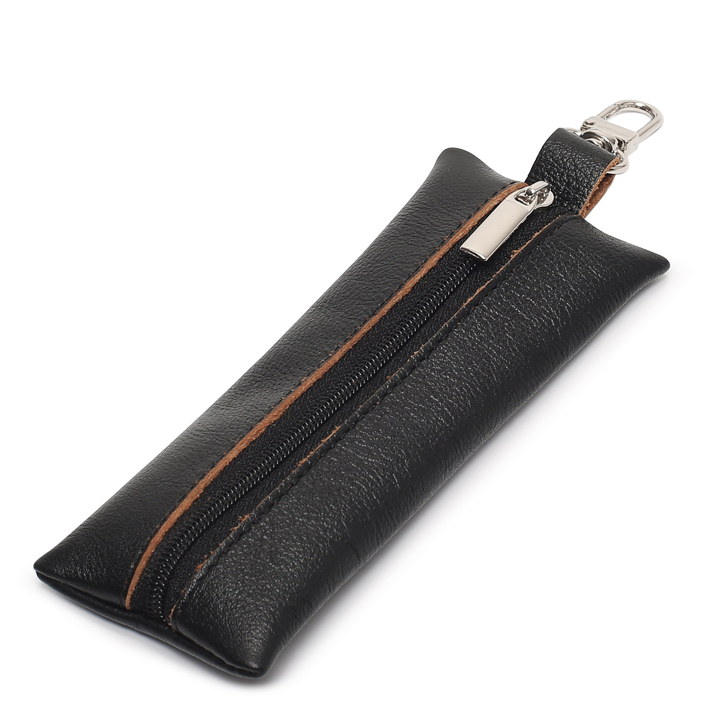 Ключница на молнии Stevens 