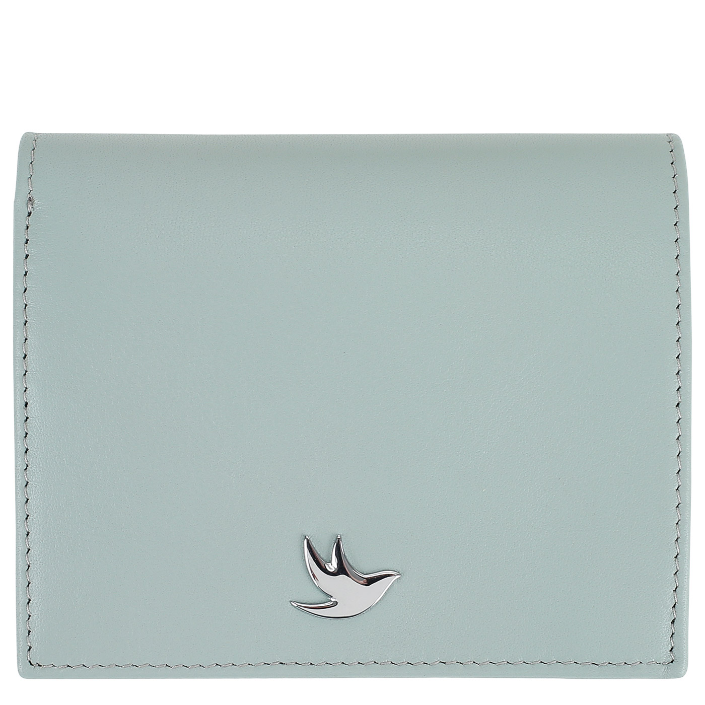 Aurelli Кошелек складной на кнопке