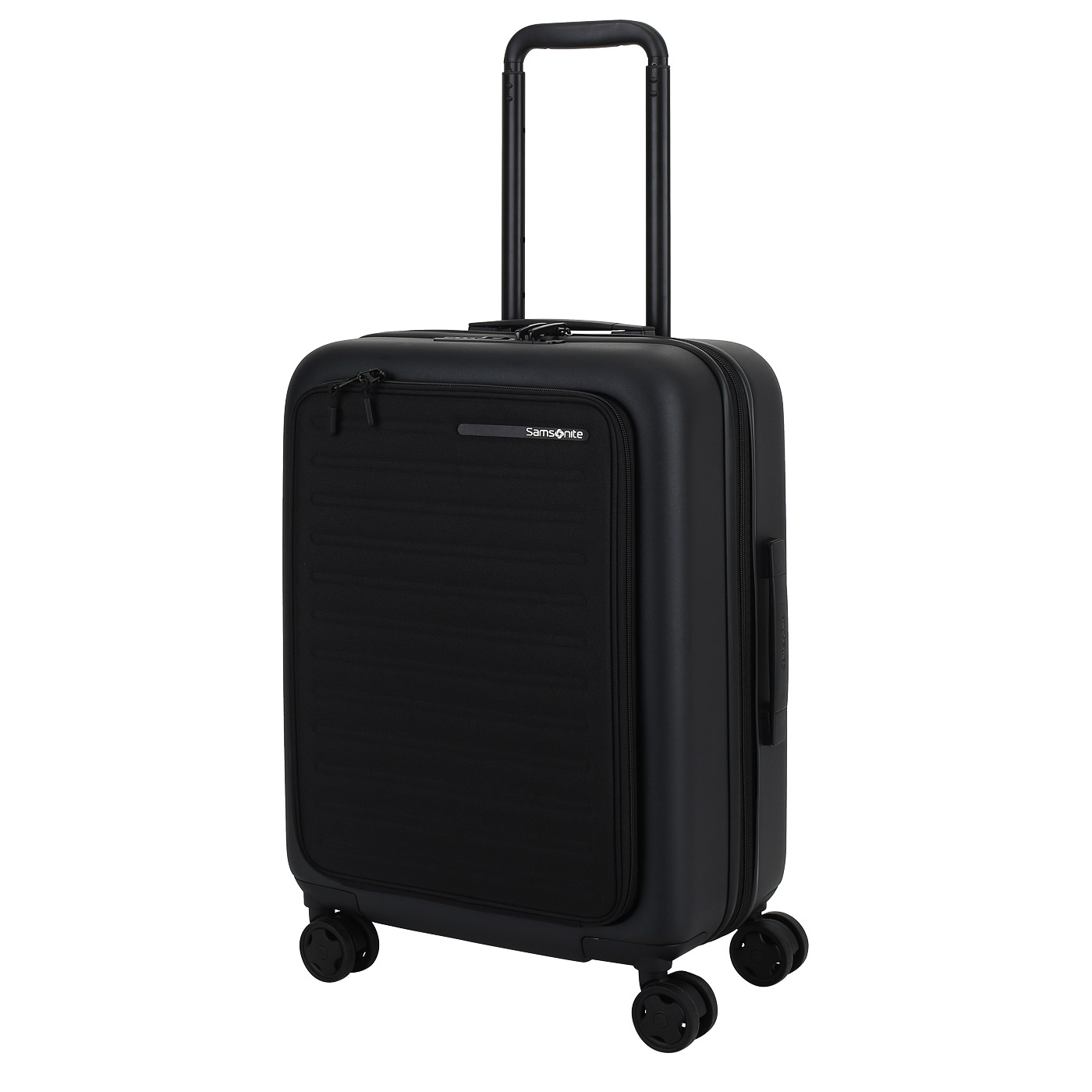 Samsonite Чемодан маленький S из поликарбоната