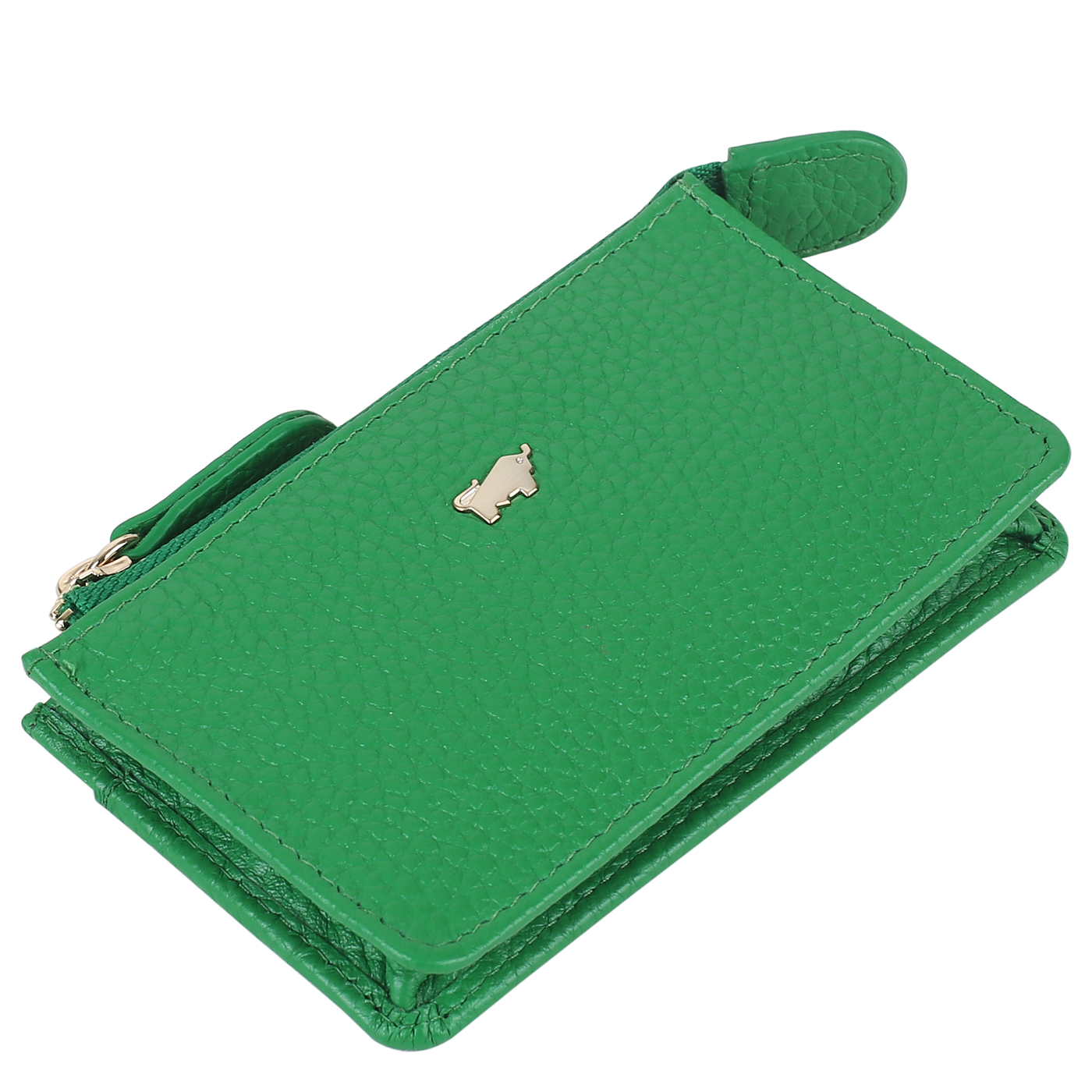 Ключница на молнии Braun Buffel 