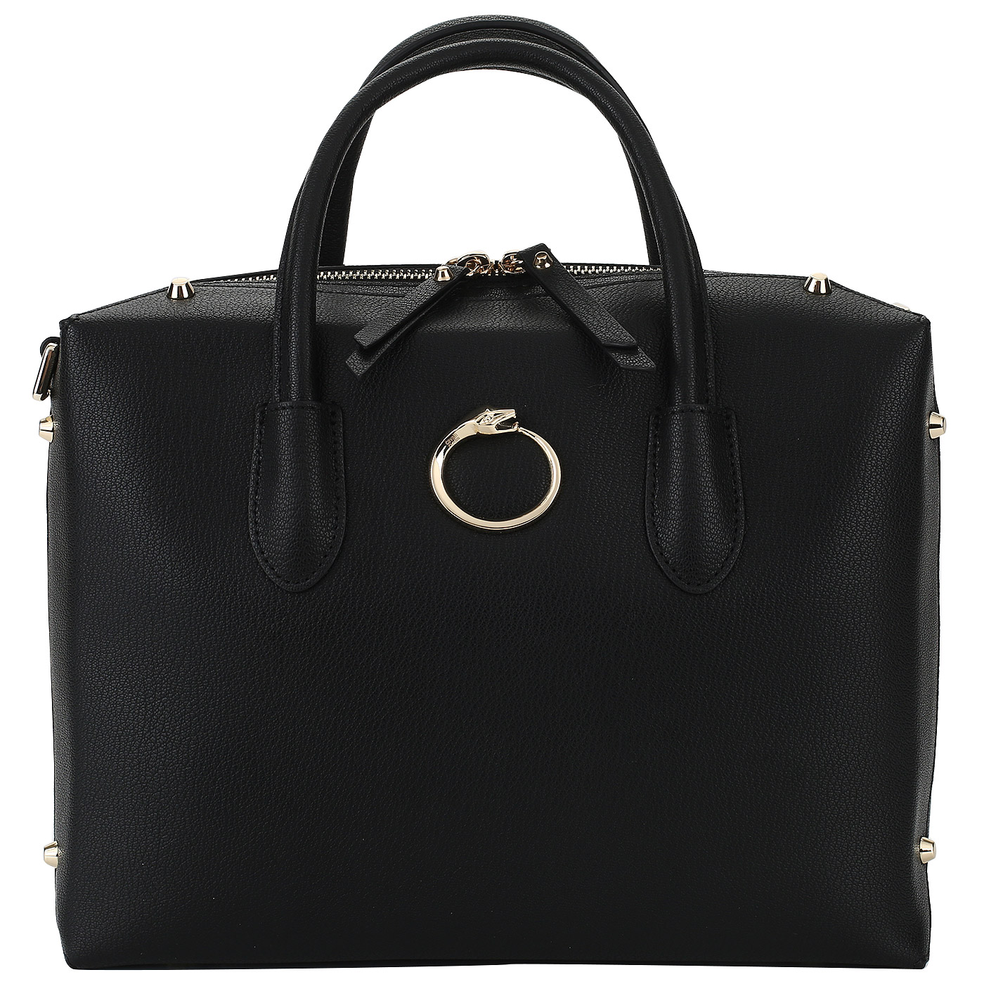 Cavalli Class Классическая сумка с ручками